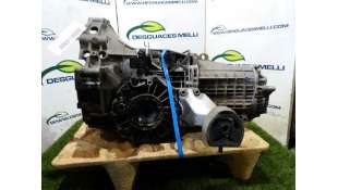 CAJA CAMBIOS VOLKSWAGEN PASSAT (2000-2005) 1.6 102CV 1595CC - L. 3372801 / DVP 2